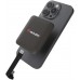 Verbatim SSD 1.0TB Snapback Black